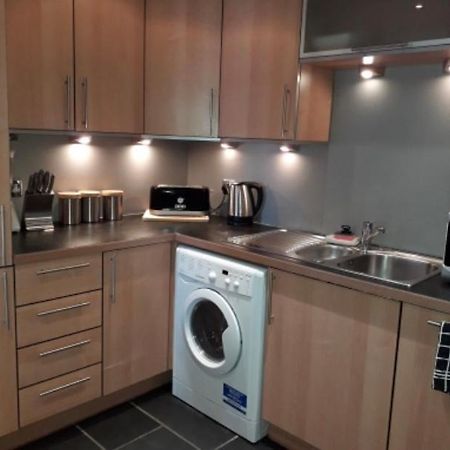 אדינבורו Beachview Apartment מראה חיצוני תמונה