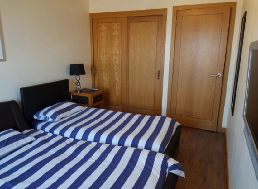 אדינבורו Beachview Apartment מראה חיצוני תמונה