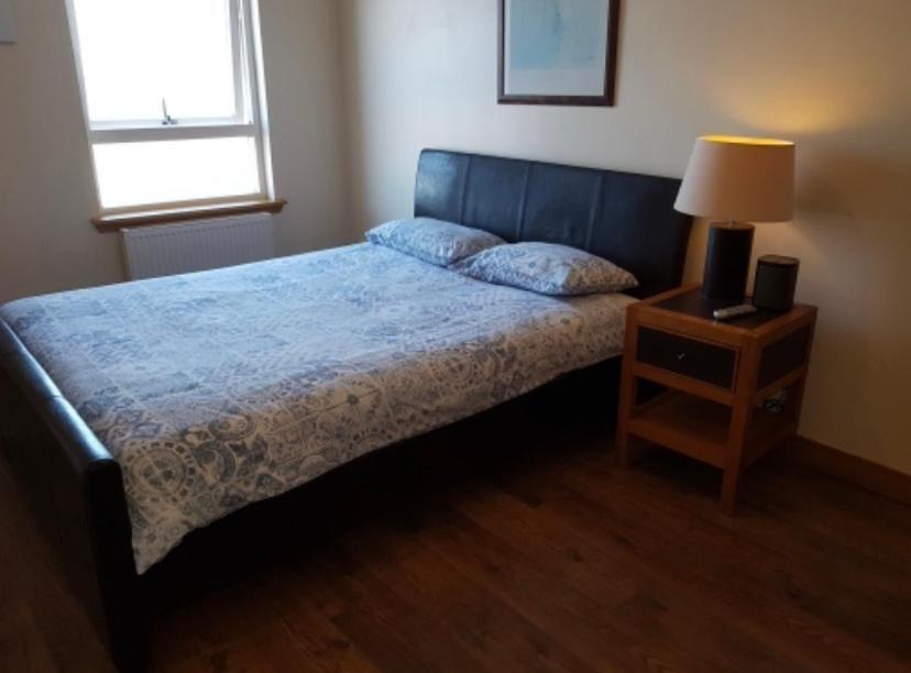 אדינבורו Beachview Apartment מראה חיצוני תמונה