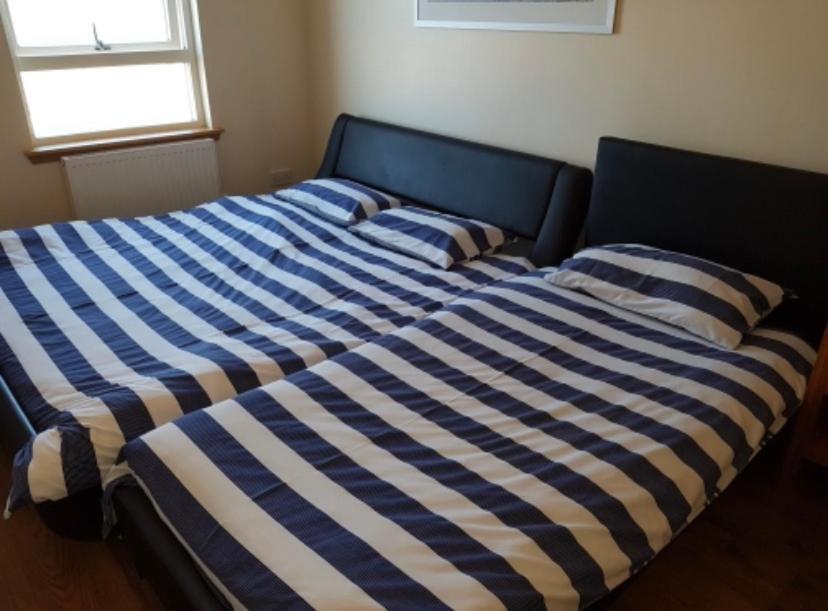 אדינבורו Beachview Apartment מראה חיצוני תמונה