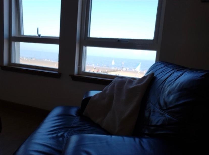 אדינבורו Beachview Apartment מראה חיצוני תמונה