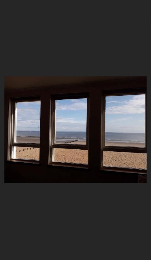 אדינבורו Beachview Apartment מראה חיצוני תמונה